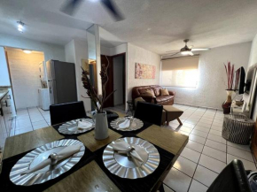 COZY CONDO CLOSE TO THE BEACH IN CABO SAN LUCAS.
